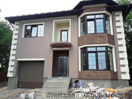 Наші роботи